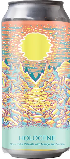 Hudson Valley - Holocene