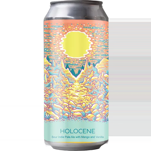 Hudson Valley - Holocene