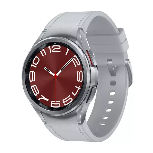 Samsung Galaxy Watch6 Classic SM-R950NZSAEUA smartwatch / sport watch 3.3 cm (1.3