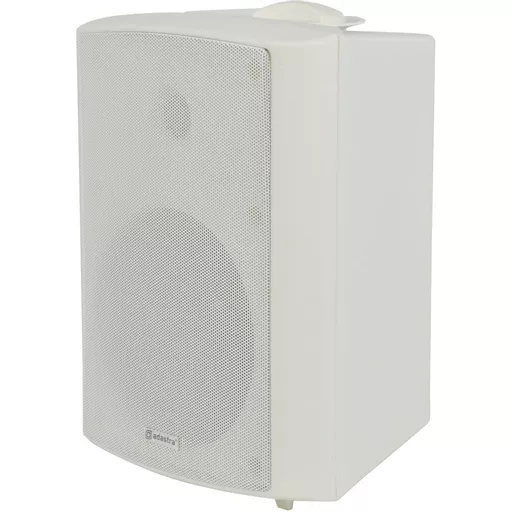 Adastra BP6V-W Weatherproof 100v White Speaker (Each)