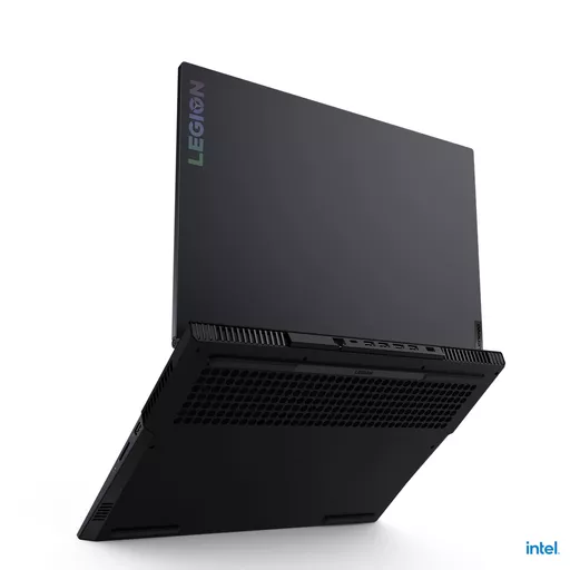 Lenovo Legion 5 17ITH6H Intel® Core™ i5 i5-11400H Laptop 43.9 cm (17.3") Full HD 16 GB DDR4-SDRAM 512 GB SSD NVIDIA GeForce RTX 3060 Wi-Fi 6 (802.11ax) Windows 11 Home UK English Black, Blue