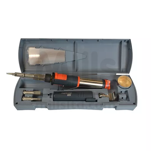 Portasol SuperPro Self Igniting Gas Iron