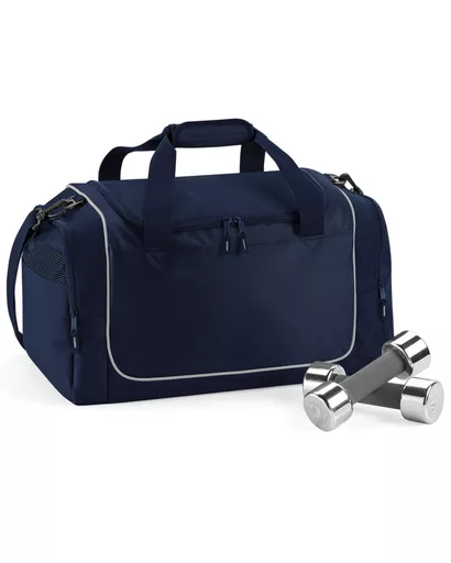 Teamwear Locker Bag