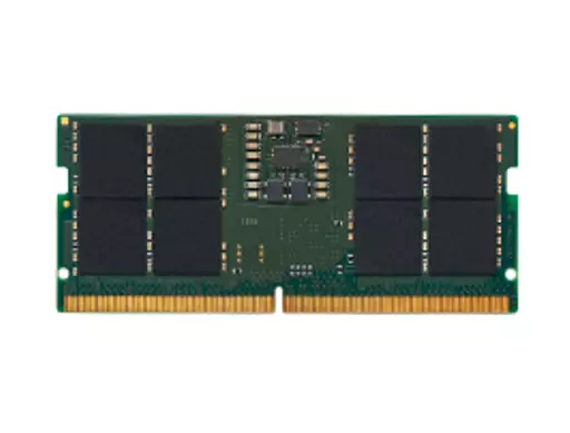 Kingston Technology KCP548SS8K2-32 memory module 32 GB 2 x 16 GB DDR5 4800 MHz