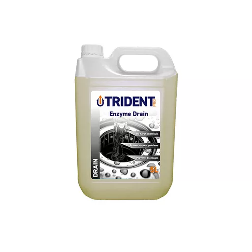 Enzyme Drain Maintainer 5ltr