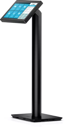 HP Engage 6.6 inch Pole Display