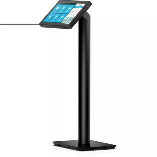 HP Engage 6.6 inch Pole Display