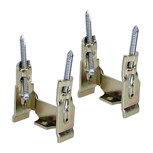 ALPRO Mounting Bridging