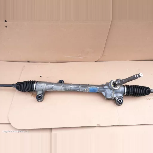 Toyota Prius Steering Box/rack 2007 Mk2 (xw20) Steering Rack 71144