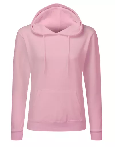 Ladies' Hoodie