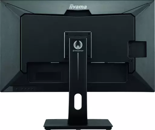 iiyama G-MASTER GB3271QSU-B1 computer monitor 80 cm (31.5") 2560 x 1440 pixels Wide Quad HD LED Black