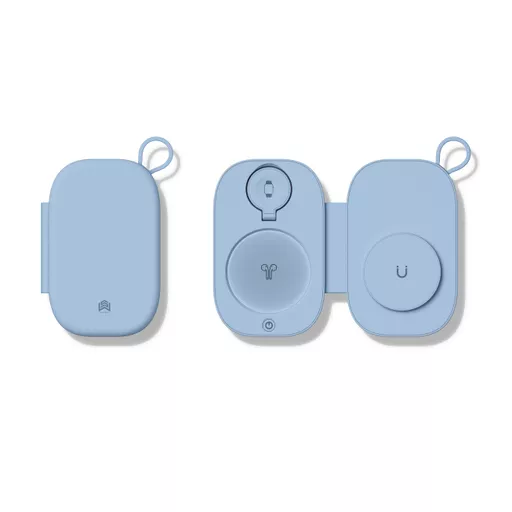 3 in 1 Foldable Magnetic