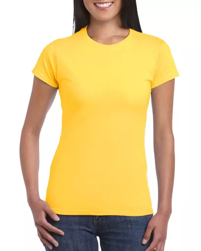 Softstyle® Ladies' T-Shirt