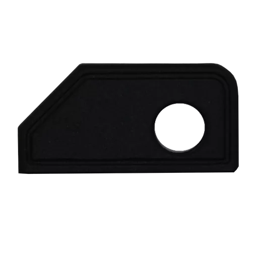 EVVA EPS Coloured Key Caps Small