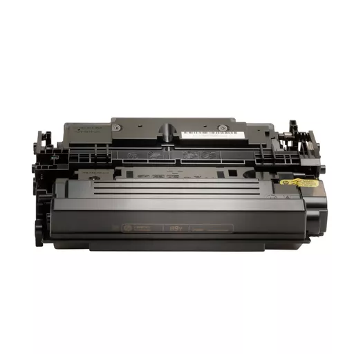 HP CF289Y/89Y Toner cartridge extra High-Capacity, 20K pages ISO/IEC 19752 for HP M 507