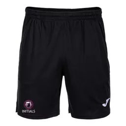 OBUFutsal_BermudaDriveShort_Black_Front.png