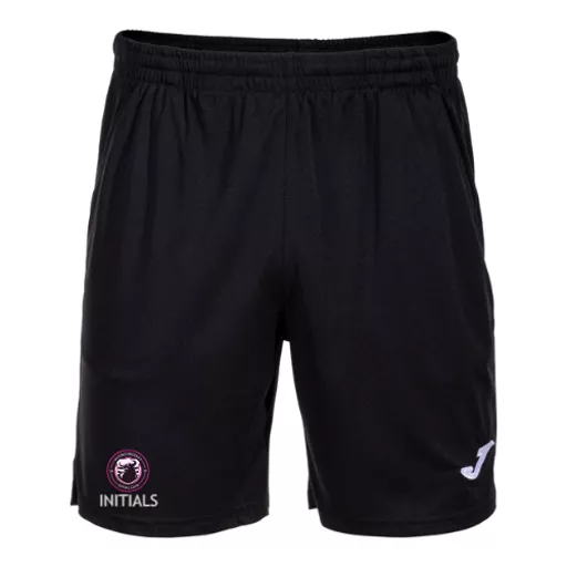 OBUFutsal_BermudaDriveShort_Black_Front.png