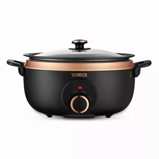 3.5 Litre Sear & Stew Slow Cooker
