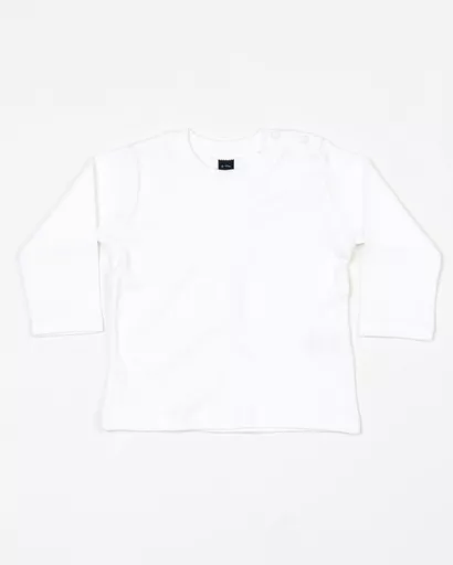 Baby Long Sleeve T-Shirt