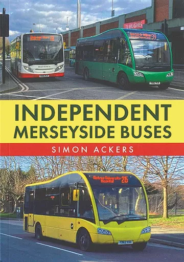 Independent Merseyside Buses (Amberley)