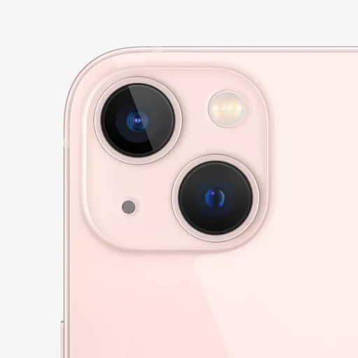 Apple iPhone 13 15.5 cm (6.1") Dual SIM iOS 15 5G 512 GB Pink