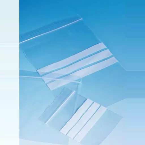 Bags Resealable 20x28cm (8