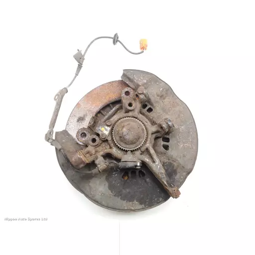 Honda S2000 Rf Hub/stub Axle Assembly 2003 Mk1 69918