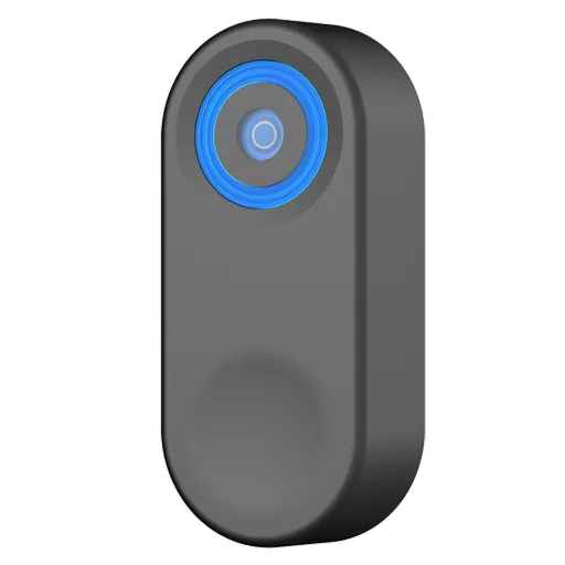 MINDER Dummy Doorbell Camera