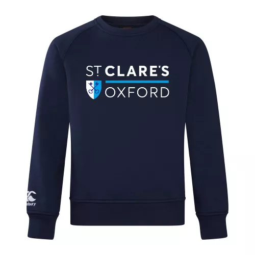 St Clare's Generic Sweatshirt