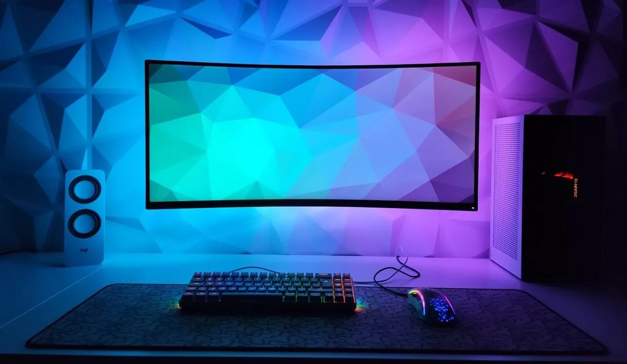 Squeaky Chairs and Clicky Keyboards: The Weird Science Behind Gaming Peripherals