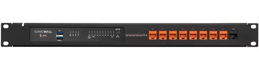 Rackmount.IT RM-SW-T10 rack accessory Mounting bracket