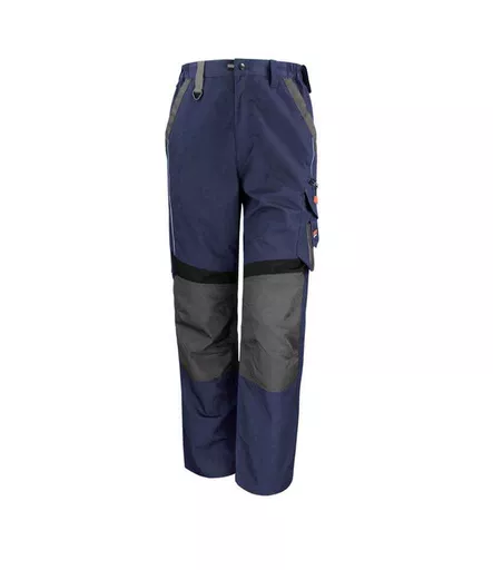 Result Work-Guard Technical Trousers