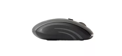 Rapoo MT350 mouse Office Ambidextrous RF Wireless + Bluetooth 1600 DPI