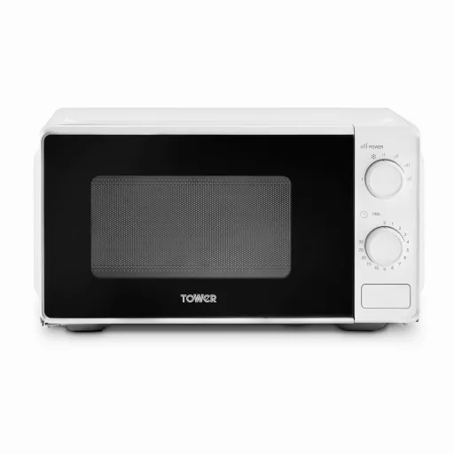 20L 800W Microwave