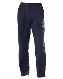 New Action Women's Trouser (Short)