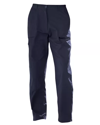 New Action Women's Trouser (Short)