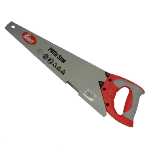 XPERT PVCu Saw - 20 Inch 14ppi