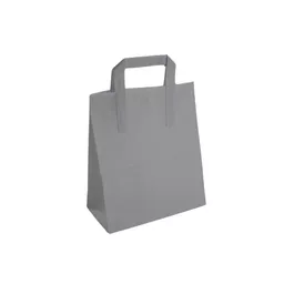 PAPAERBAG000571 SOS Bag White Medium.png