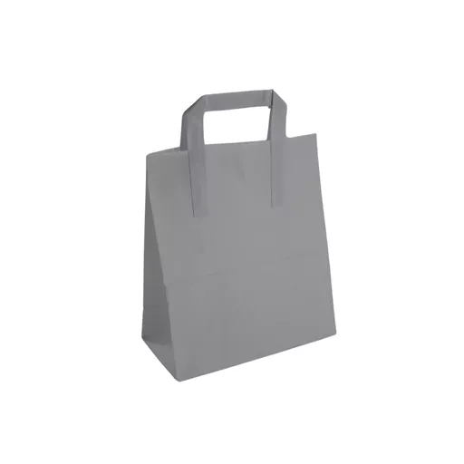 PAPAERBAG000571 SOS Bag White Medium.png