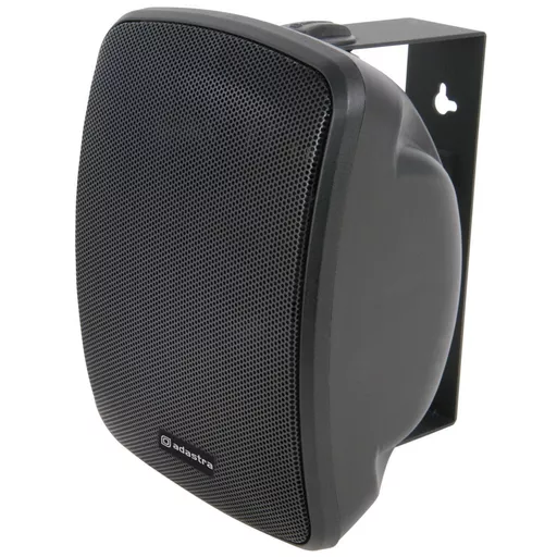 Adastra FC4V-B Compact Background Speaker Black (Each)
