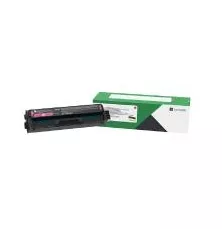 Lexmark 20N2HM0 Toner cartridge magenta return program, 4.5K pages ISO/IEC 19752 for Lexmark CS 331