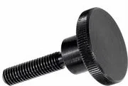 K0140 Thumbscrews In Steel Thread Size M4-M10