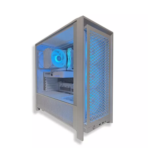 Frame 4000 W | 5060 Ti 8GB