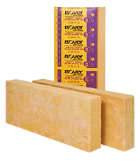 ISOVER CWS 32 CAVITY WALL SLAB