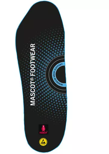 MASCOT® FOOTWEAR ACCESSORIES Insoles