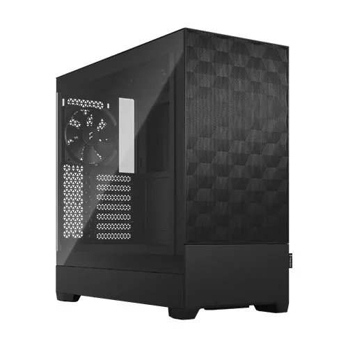 Fractal Design Pop Air TG - Black