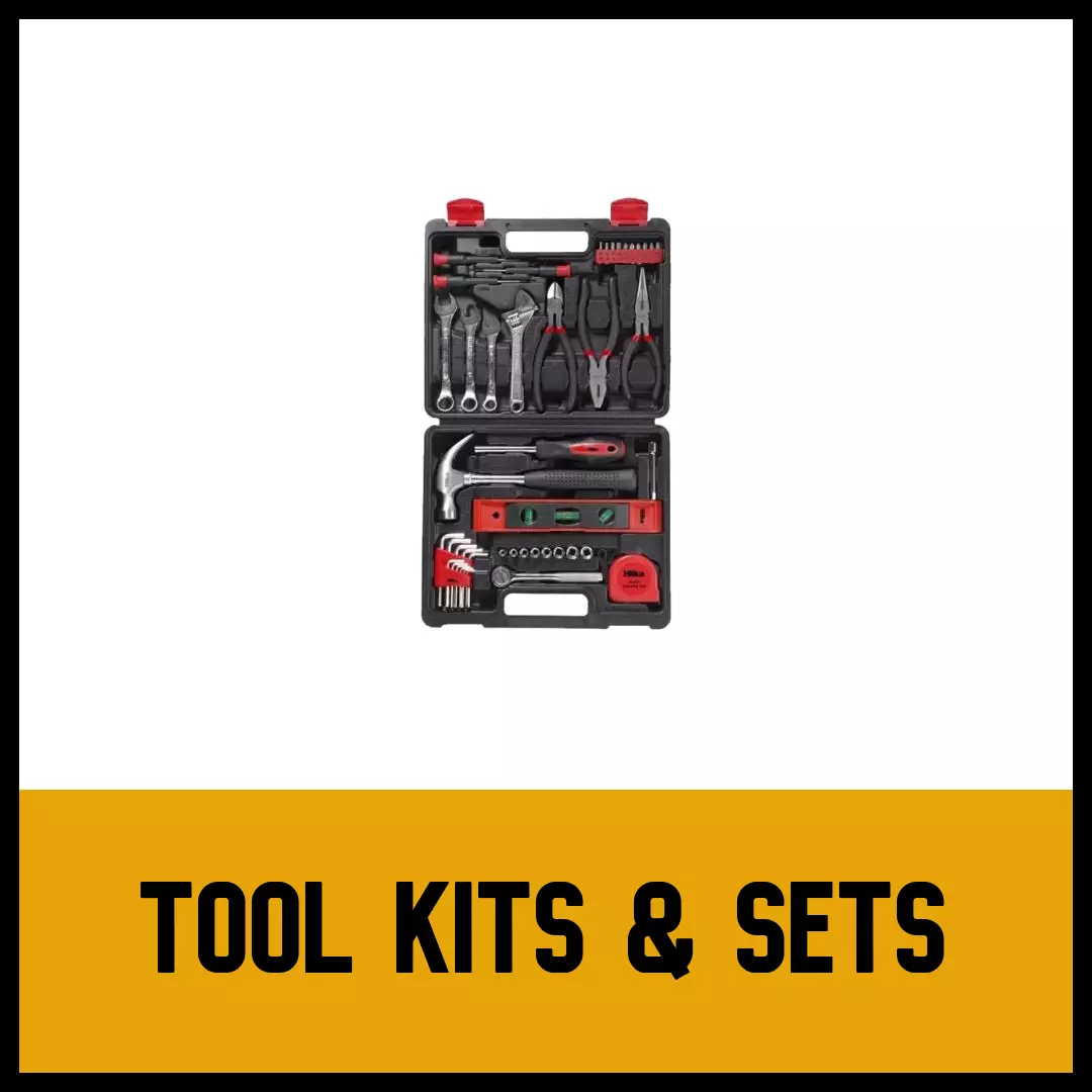 Tool Kits & Sets