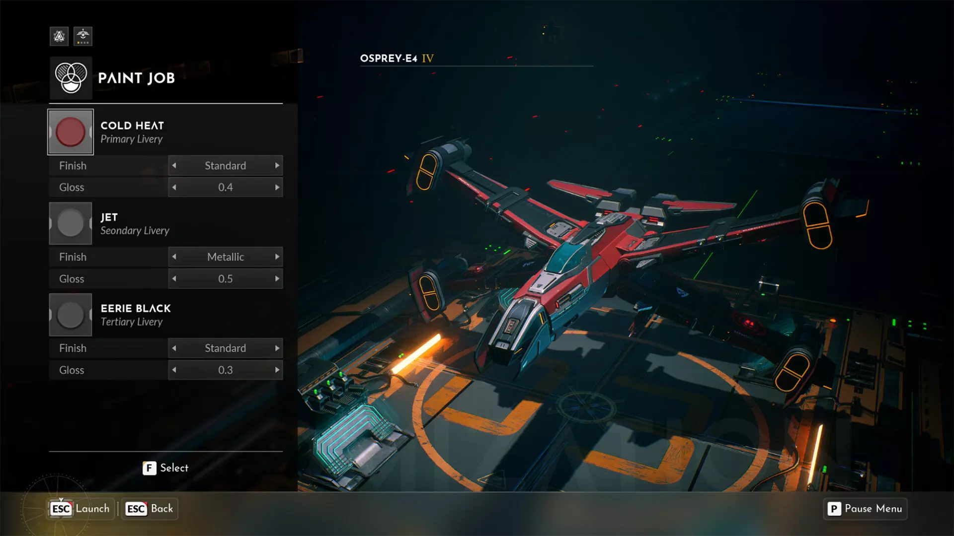 Everspace 2 is inching closer to being a modern Freelancer