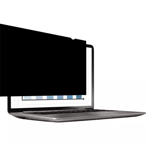 Fellowes PrivaScreen Frameless display privacy filter 35.6 cm (14")