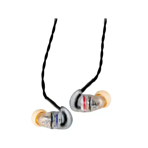 JTS IE-1 High Definition Dynadriver Headphones